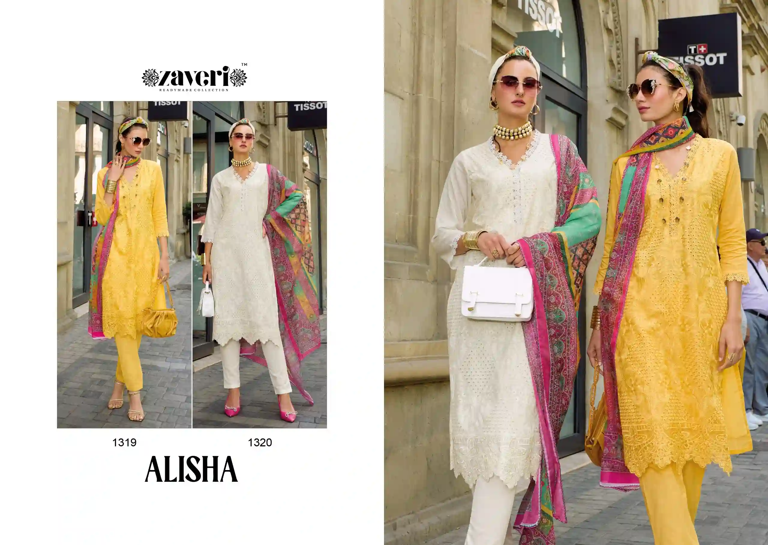 Mittoo Alisha Rayon Print Wholesale Fancy Kurtis Catalog — Wholesale Kurtis, Mittoo wholesale from Surat - Gallery Image 4